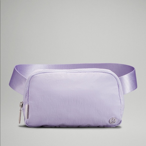 lululemon athletica Handbags - ✨Sold✨Lululemon • Everywhere Belt Bag